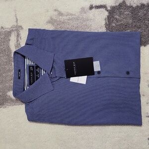 Cactus Man Ricky Singh Casual Dress Shirt